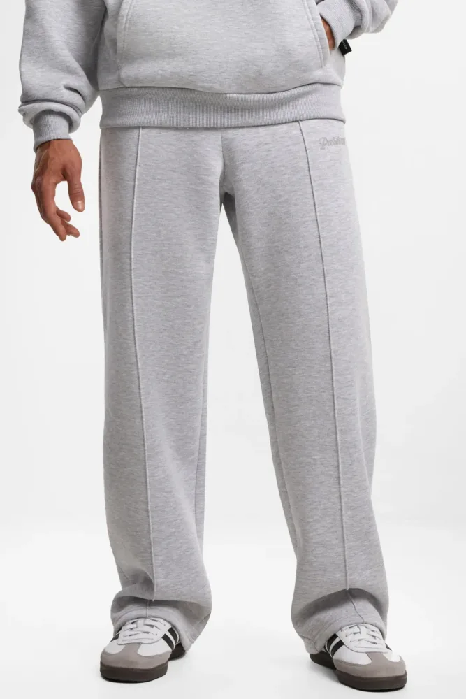 Prohibited Sweathose - Grey M Herren