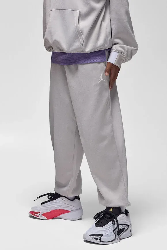 Jordan Trainingshose - Heather Gray M Kids
