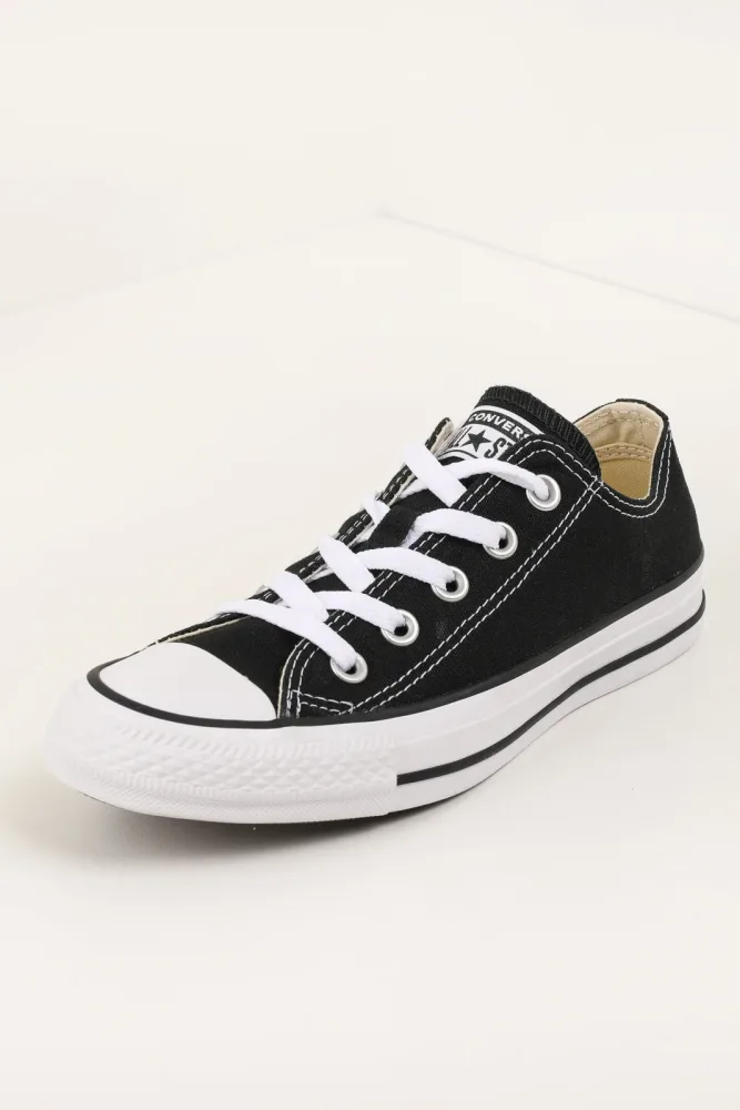 Converse - Chuck Taylor All Star Core Ox-37, für Damen, Schwarz, Größe 37