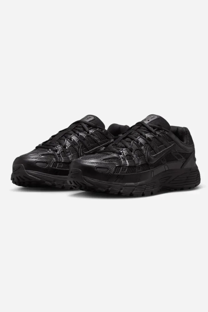 Nike P-6000 Sneaker - Black EU36.5 Kids