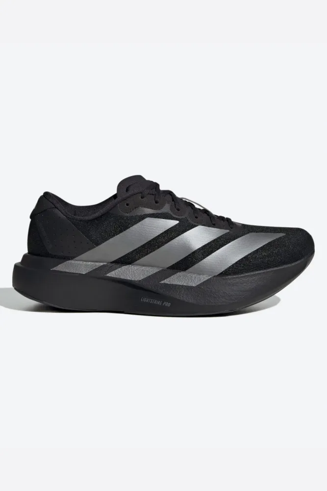 adidas - Laufschuhe, Adizero Evo SL Laufschuhe, 39 1/3, Black