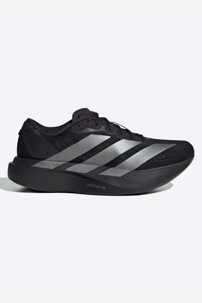 adidas - Laufschuhe, Adizero Evo SL Laufschuhe, 37 1/3, Black