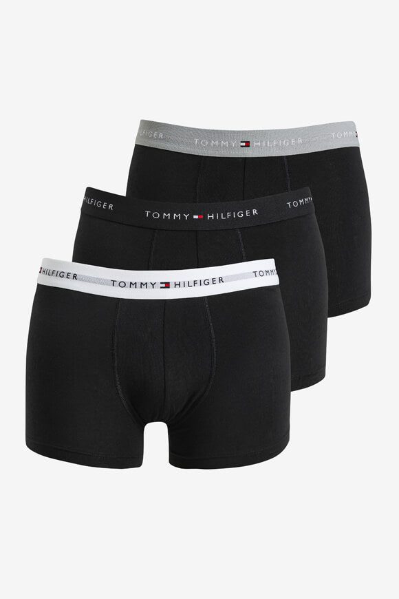 Tommy Hilfiger - Triopack, Pantys, für Herren, Multicolor, Größe M