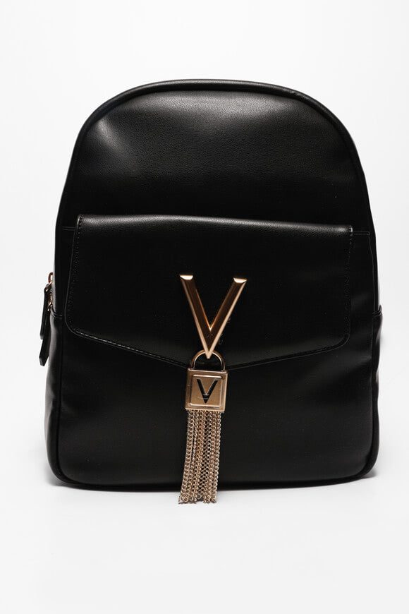 Valentino by Mario Valentino Stella Rucksack - Black Einheitsgroesse Damen