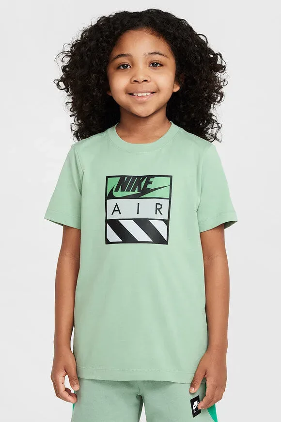 Nike Air T-Shirt - Steam XL Kids