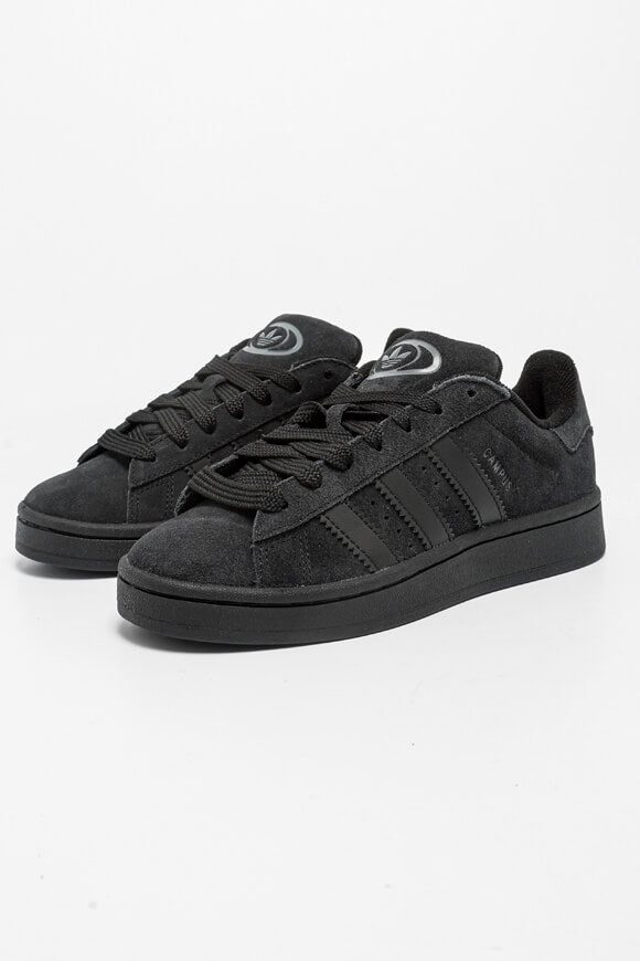 Adidas Originals Campus 00s Sneaker - Core Black EU38 2/3 Kids