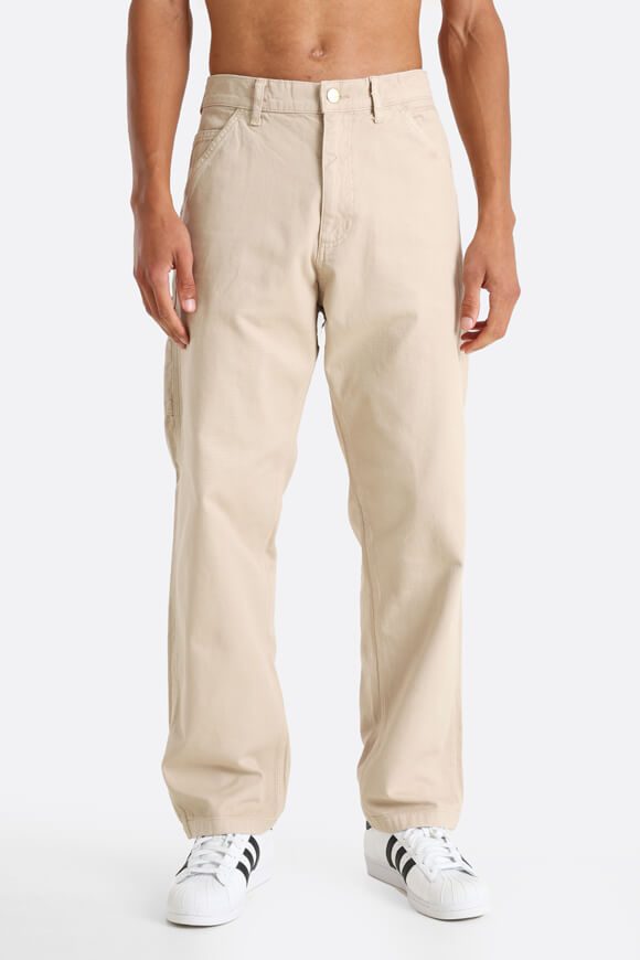 Jack & Jones Eddie Carpenter Cordhose L32 - Fields Of Rye 29/32 Herren