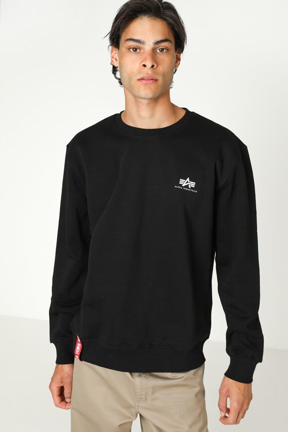 Alpha Industries Sweatshirt 