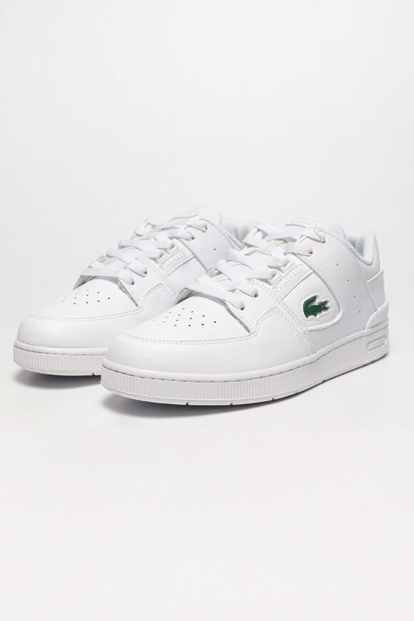 Lacoste - Sneakers, Low Top, für Herren, Weiss, Größe 8