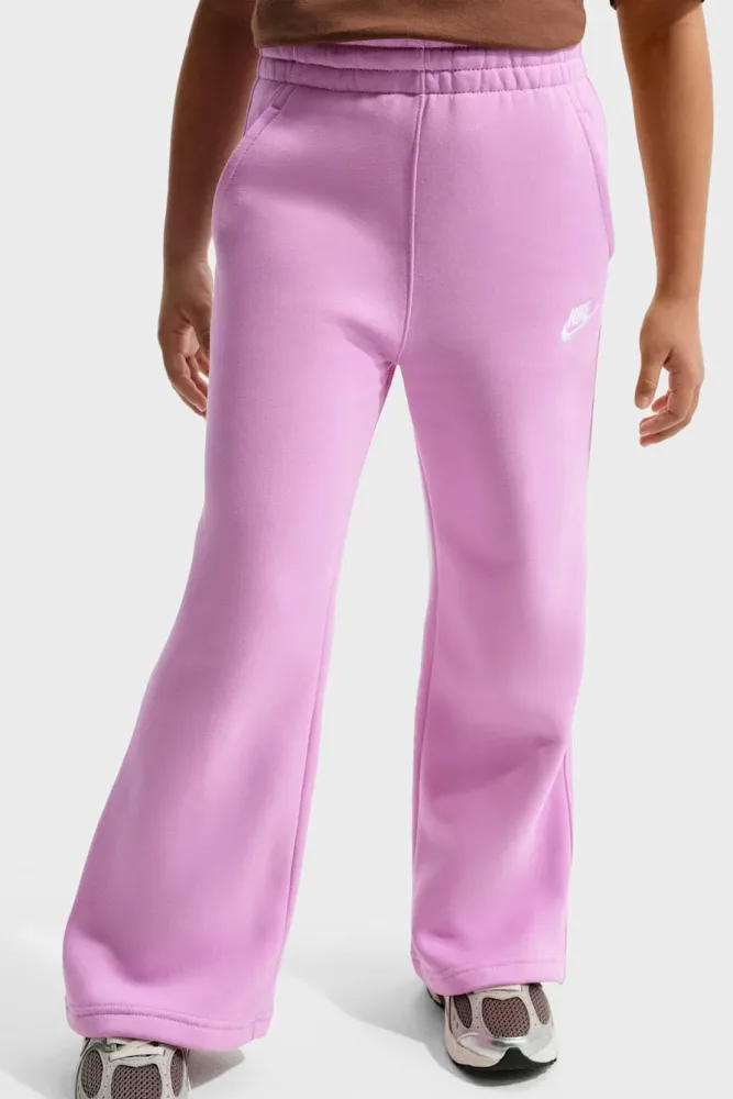 Nike Sportswear Club Fleece Sweathose - Light Magenta XL Kids