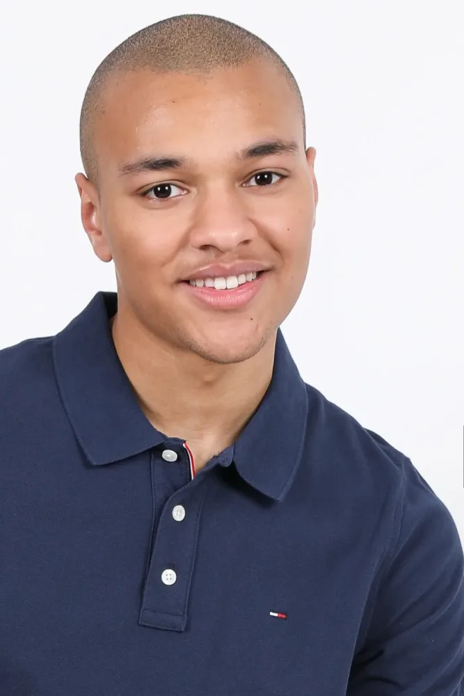 Tommy Jeans - Poloshirt, kurzarm, für Herren, Marine, Größe XL