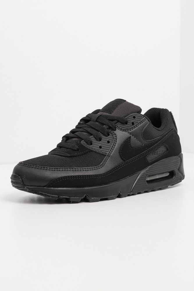Nike Air Max 90 Sneaker - Schwarz EU40 Herren