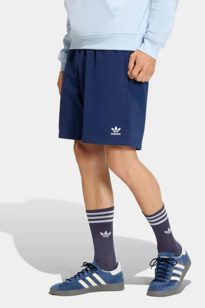 Adidas Originals Sweatshorts - Night Indigo S Herren