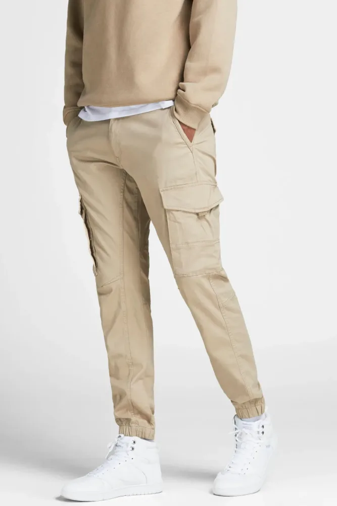 Jack & Jones - Hose, für Herren, Pastellgrün, Größe W28/L32
