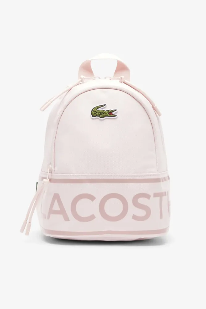 Lacoste Mini Rucksack - Nidus Einheitsgroesse Kids