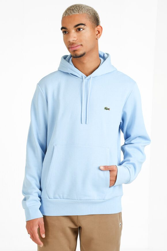 Lacoste Kapuzensweatshirt - Overview L Herren