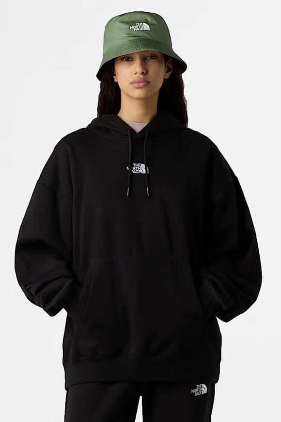 The North Face Damen Essential Hoodie