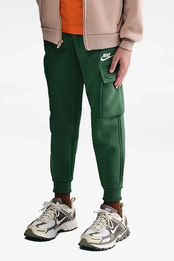 Nike Cargo Sweathose - Fir XL Kids