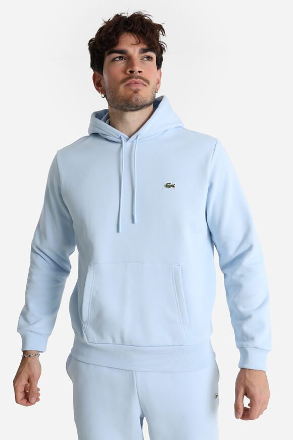 Lacoste Kapuzensweatshirt - Rill M Herren