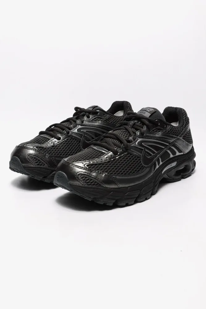 Nike Air Max Moto 2K Sneaker - Black + Dark Smoke Grey EU41 Herren