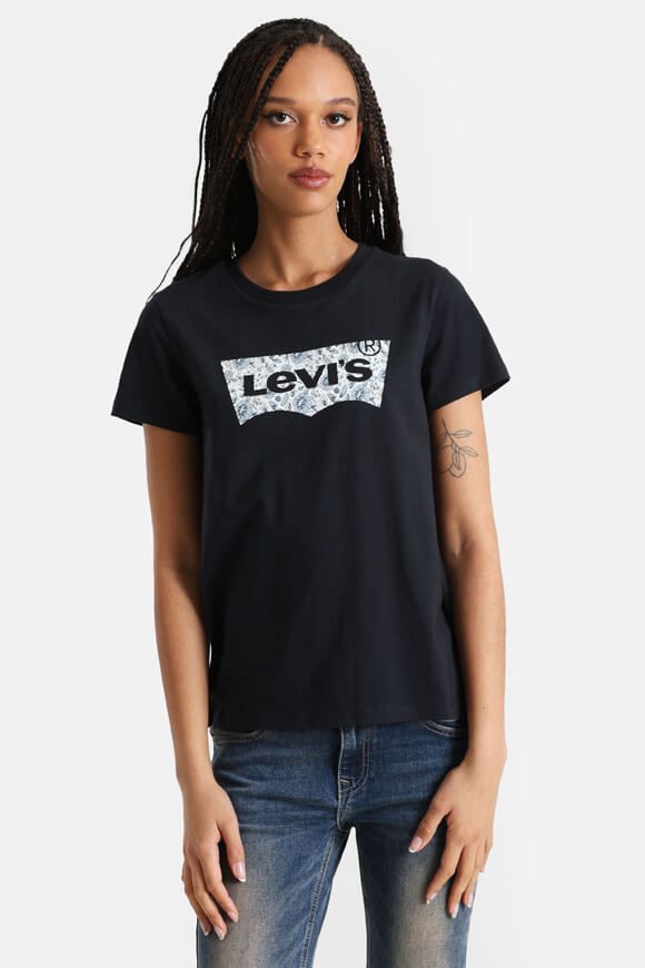 Levi's T-Shirt - Ananda Floral S Damen
