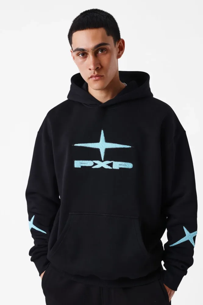 Project X Paris Kapuzensweatshirt L Herren