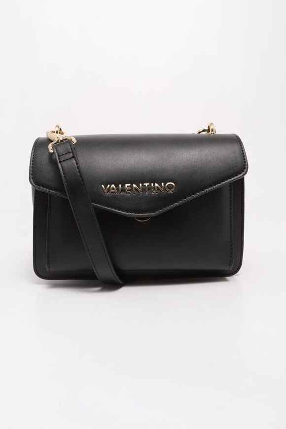 Valentino by Mario Valentino Umhängetasche - Black Einheitsgroesse Damen