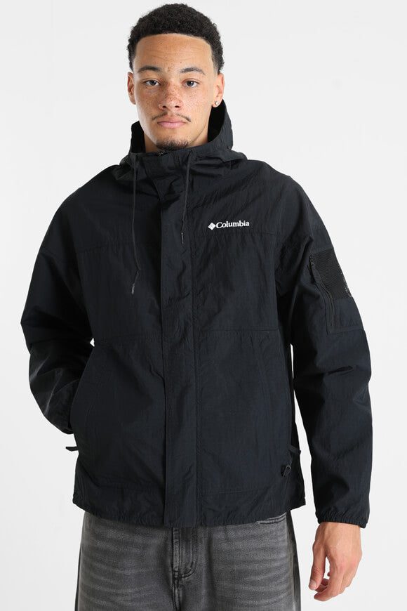 Columbia Herren Challenger II Jacke