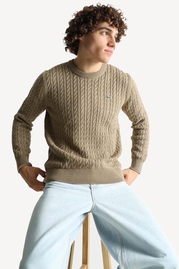 Lacoste Strickpullover - Viennese M Herren
