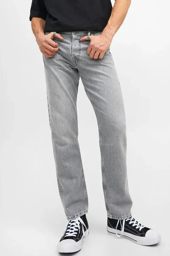 Jack & Jones Loose-fit-Jeans 