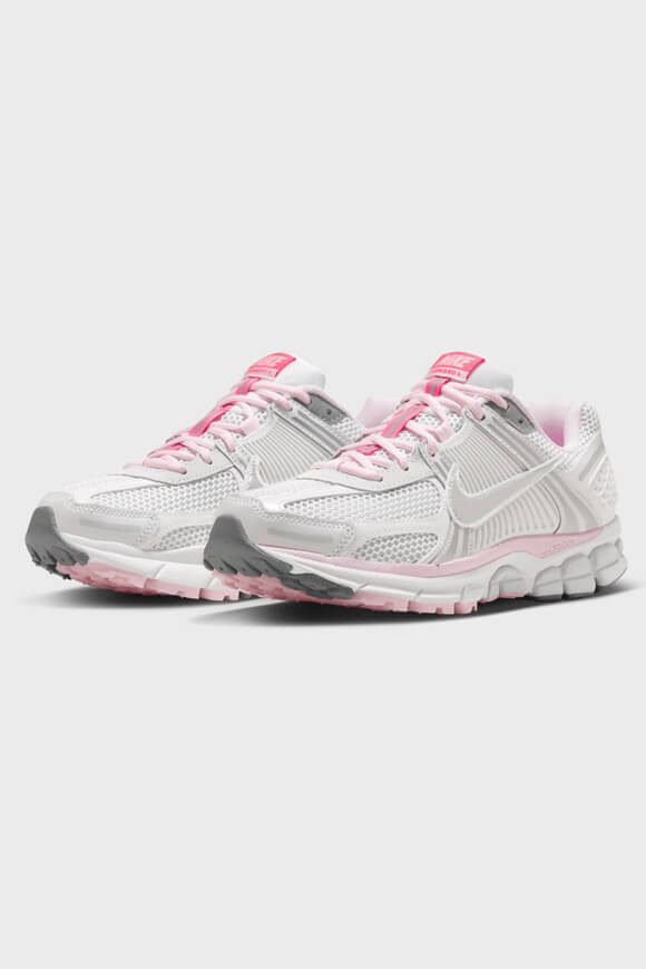 Nike Zoom Vomero 5 Sneaker - Photon Dust + Metallic Silver EU36.5 Damen