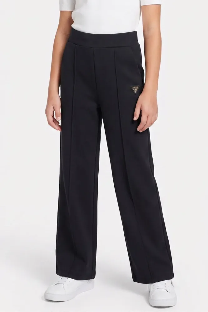 Guess Sweathose - Jet Black 12 Kids