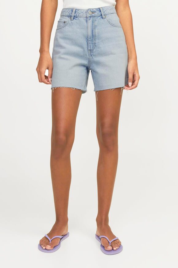 JJXX Aura Jeansshorts - Light Blue Denim XS Damen