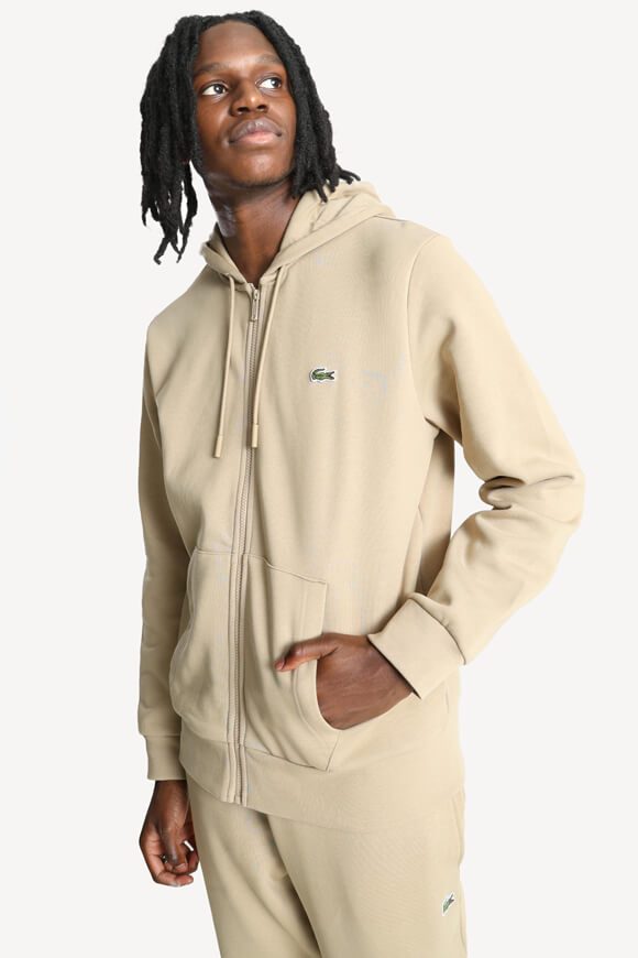 Lacoste Kapuzensweatjacke - Viennese S Herren