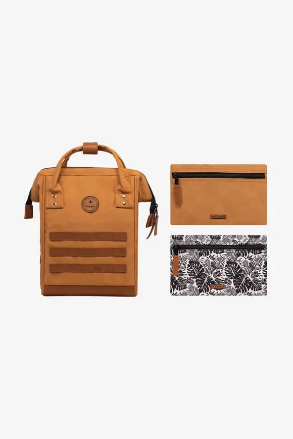 CABAIA - Rucksack, 12 L, Orange