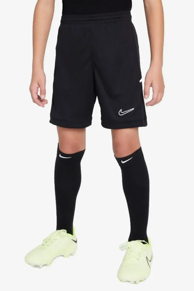 Nike Academy 25 Trainingsshorts - Black S Kids