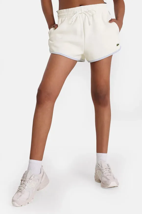 Lacoste Sweatshorts - Flour + Abysm 34 Damen