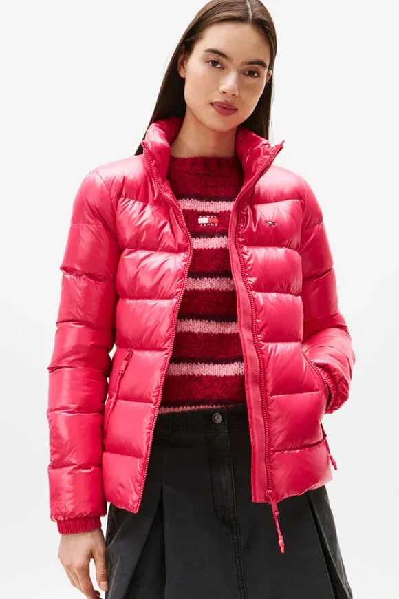 Tommy Jeans Steppjacke 