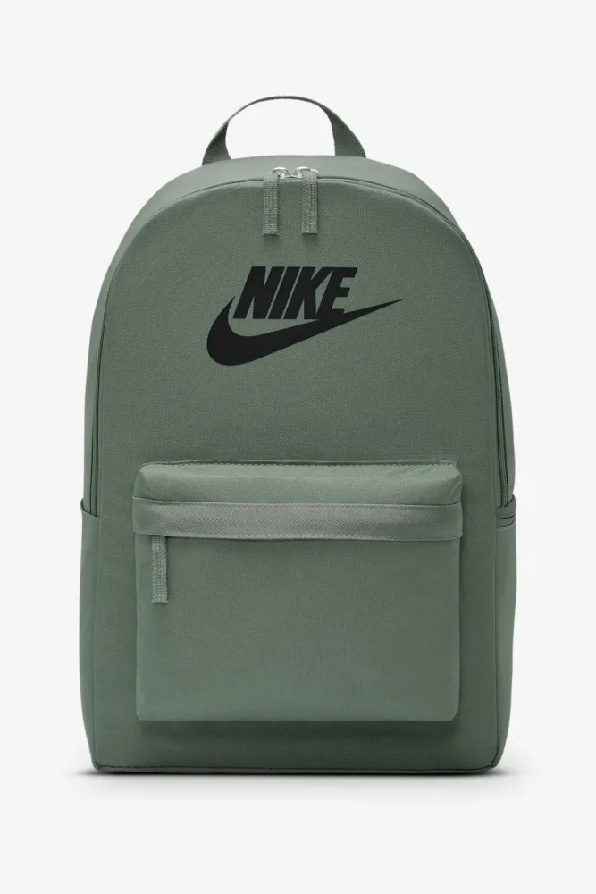 Nike Heritage Rucksack - Clay Green Einheitsgroesse