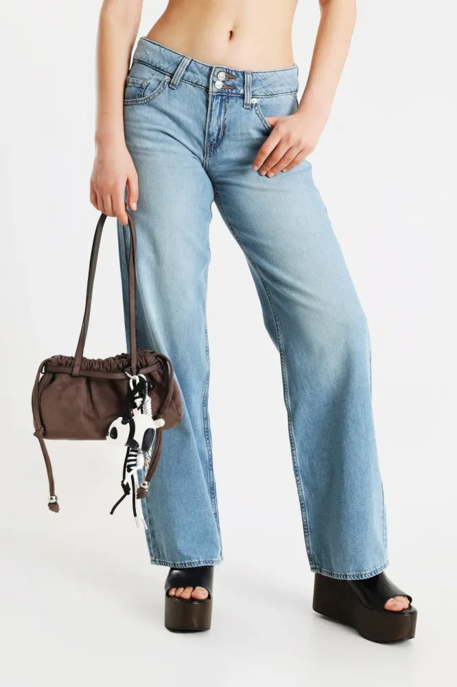 Levi's Superlow Loose Fit Jeans L32 - Inherent Dreams 24/32 Damen