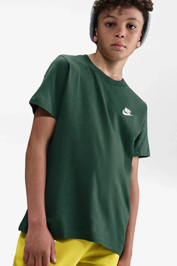 Nike T-Shirt - Fir S Kids