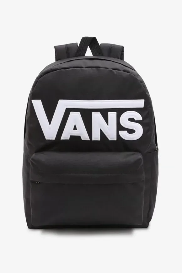 Vans Rucksack - Schwarz Einheitsgroesse