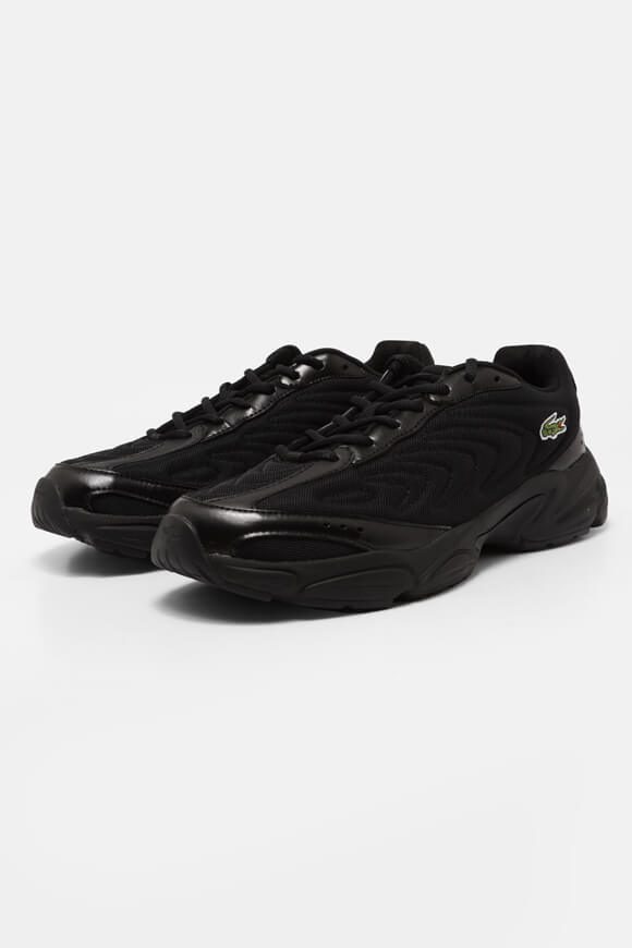 Lacoste Storm 96 2K Lite Sneaker - Black EU40.5 Herren