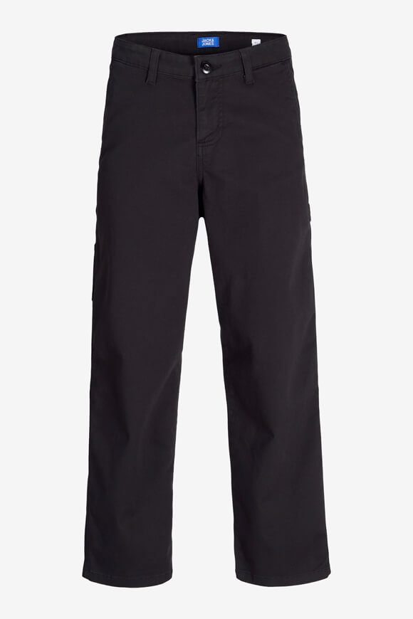 Jack & Jones Junior Alex Carpenter Kids Hose - Black 98