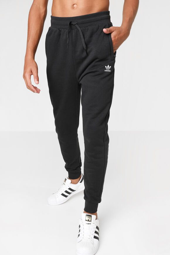 Adidas Originals Sweathose - Schwarz 146 Kids