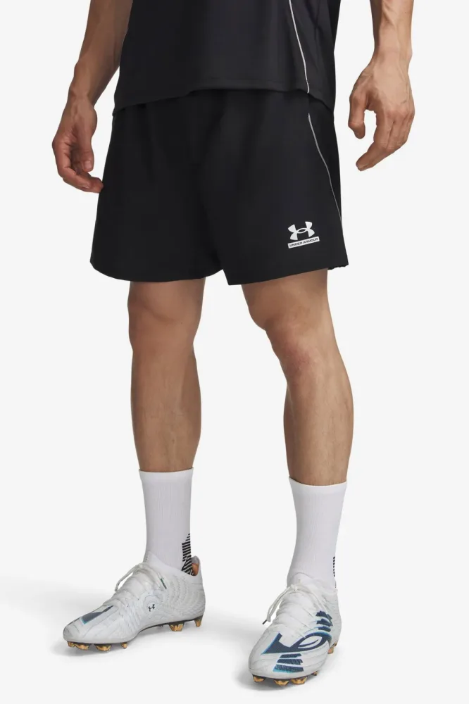 Under Armour Trainingsshorts - Black S Herren