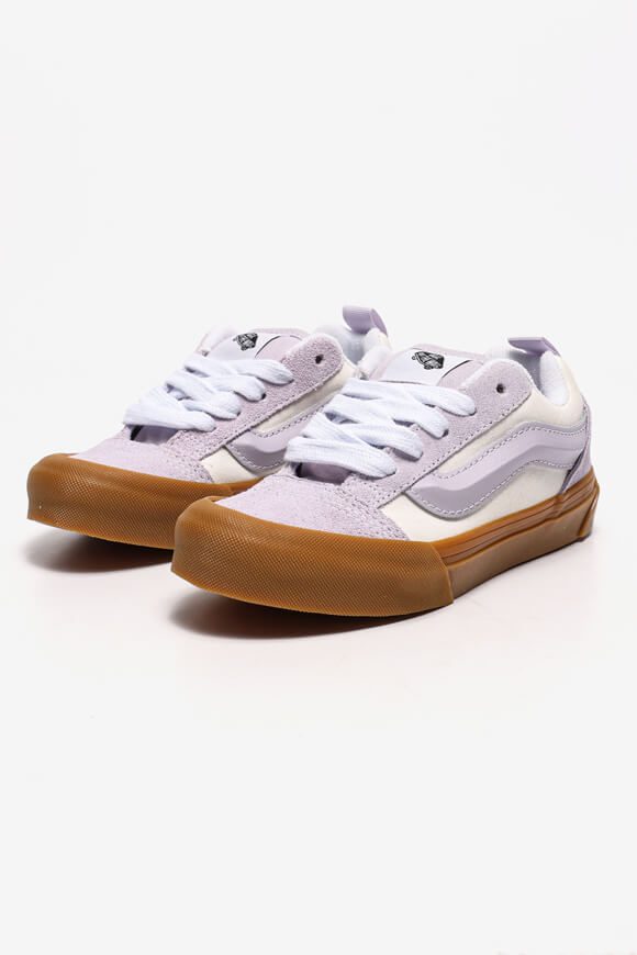 Vans Knu Skool Kids Sneaker - Lavender EU30