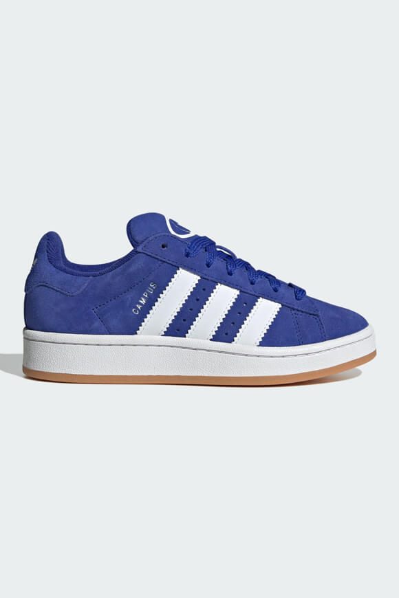 Adidas Originals Campus 00s Sneaker - Semi Lucid Blue EU37 1/3 Kids