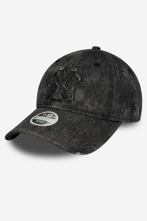 New Era 9Twenty Cap / Strapback - Black Einheitsgroesse Damen