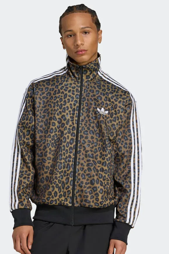 Adidas Originals Trainingsjacke - Bronze Strata L Herren